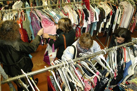 41e braderie - AFAP 2011