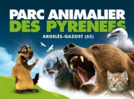parc animalier